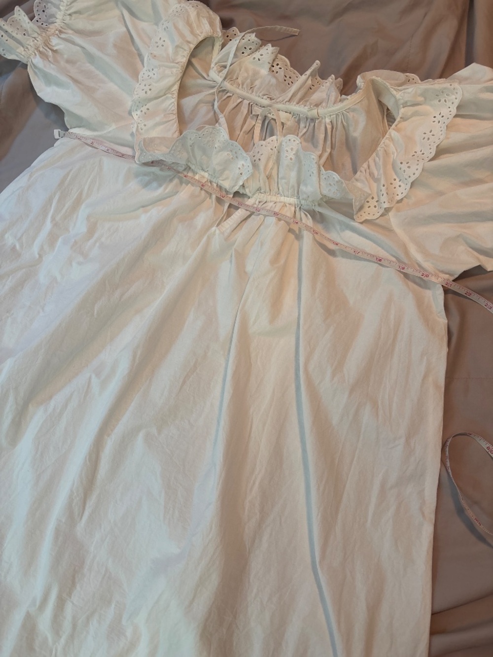 Doen Evalene Dress - Picture 9 of 16